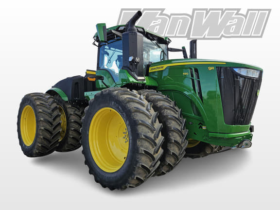 Equipment Main Image