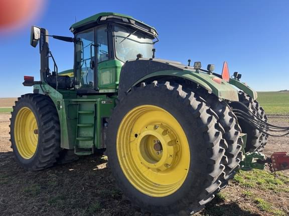 Image of John Deere 9R 490 equipment image 1