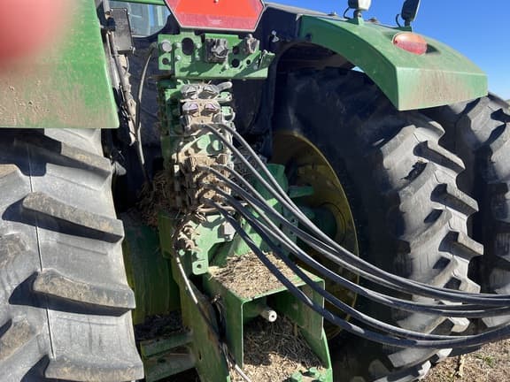 Image of John Deere 9R 490 equipment image 3
