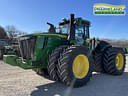 2024 John Deere 9R 490 Image