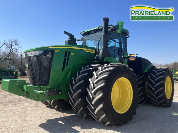 Equipment Main Image