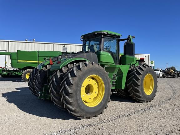 Image of John Deere 9R 490 equipment image 3