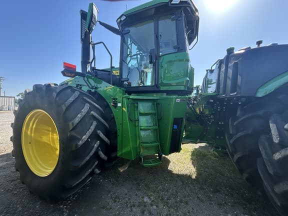 Image of John Deere 9R 490 equipment image 2