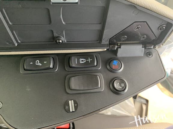 Image of John Deere 9R 490 equipment image 4