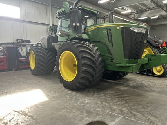 Image of John Deere 9R 490 Primary image
