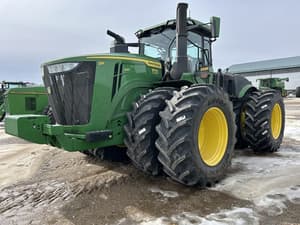 2025 John Deere 9R 490 Image