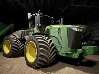 Image of John Deere 9R 490 equipment image 3