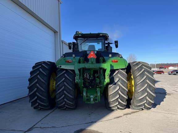 Image of John Deere 9R 490 equipment image 3