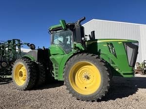 2024 John Deere 9R 490 Image