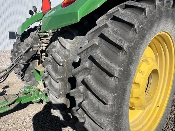 Image of John Deere 9R 490 equipment image 4