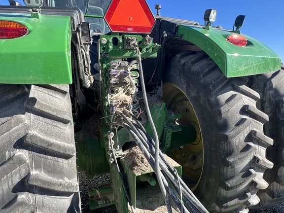 Image of John Deere 9R 490 equipment image 4