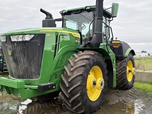 2024 John Deere 9R 490 Image