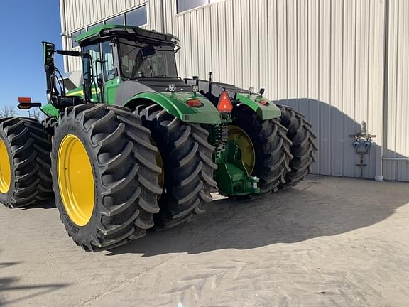 Image of John Deere 9R 490 equipment image 3