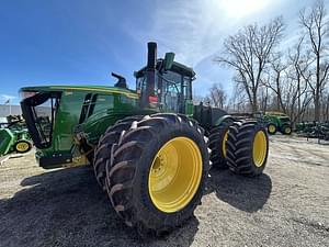 2024 John Deere 9R 490 Image