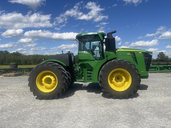 Image of John Deere 9R 490 equipment image 3