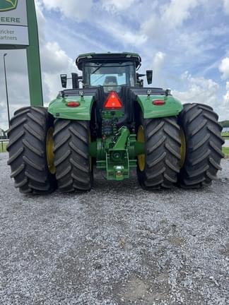 Image of John Deere 9R 490 equipment image 1