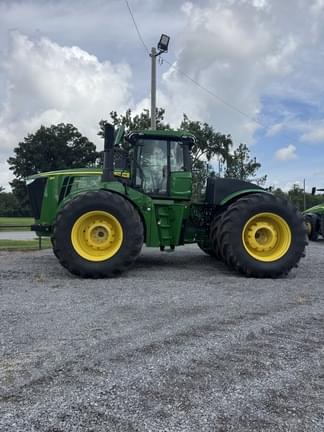 Image of John Deere 9R 490 Primary image