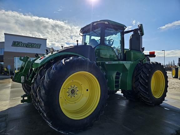 Image of John Deere 9R 490 equipment image 3