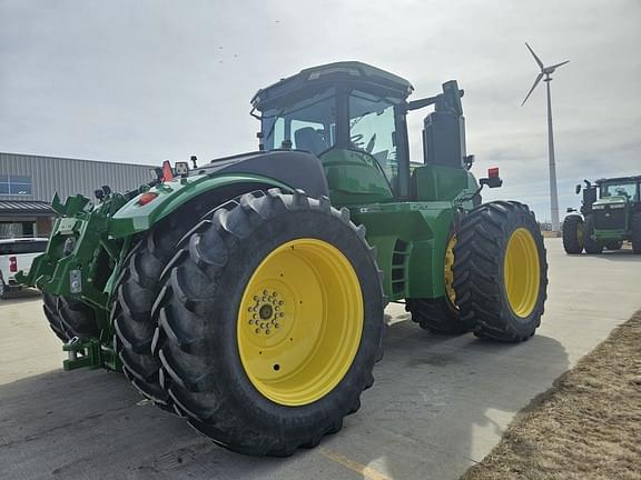Image of John Deere 9R 490 equipment image 4