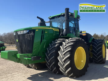 Main image John Deere 9R 490