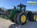 2024 John Deere 9R 490 Image