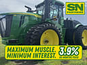 2024 John Deere 9R 490 Image