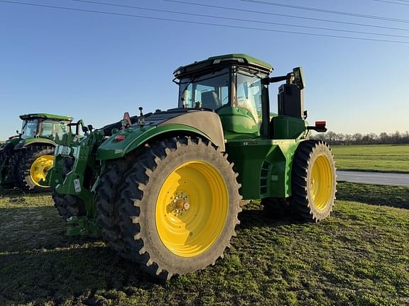 Image of John Deere 9R 490 equipment image 1