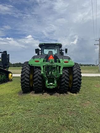 Image of John Deere 9R 490 equipment image 4