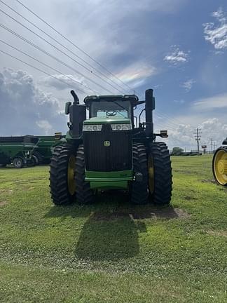 Image of John Deere 9R 490 equipment image 1