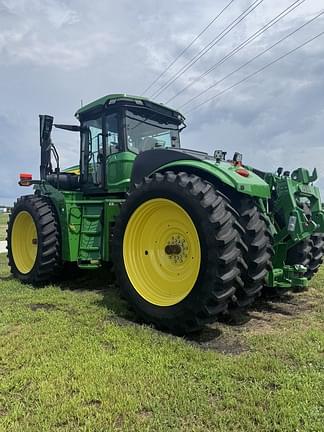 Image of John Deere 9R 490 equipment image 3
