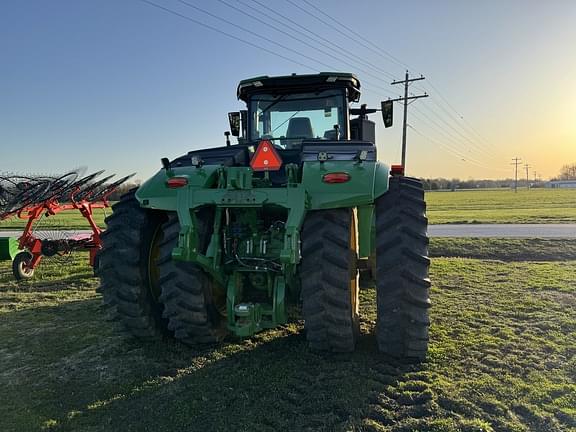 Image of John Deere 9R 490 equipment image 2