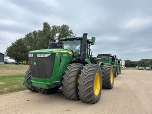 2024 John Deere 9R 490 Image
