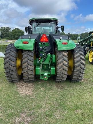 Image of John Deere 9R 490 equipment image 3