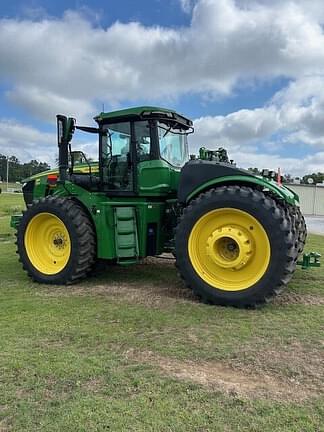Image of John Deere 9R 490 equipment image 2
