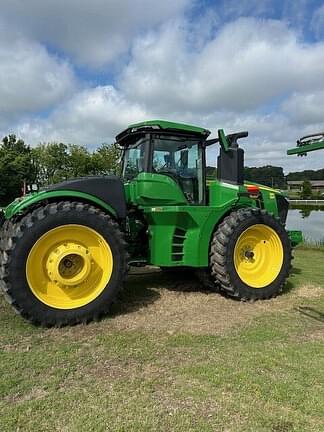 Image of John Deere 9R 490 equipment image 4
