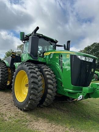 Image of John Deere 9R 490 Primary image