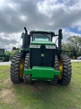 Image of John Deere 9R 490 Primary image