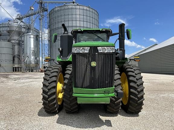 Image of John Deere 9R 490 equipment image 3