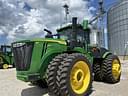 2024 John Deere 9R 490 Image