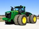 2024 John Deere 9R 540 Image