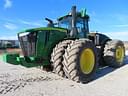 2024 John Deere 9R 540 Image