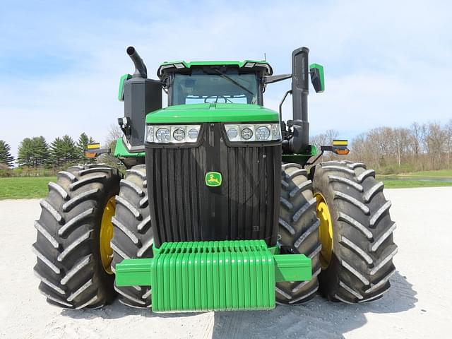 Image of John Deere 9R 540 equipment image 3