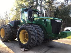 2024 John Deere 9R 540 Image