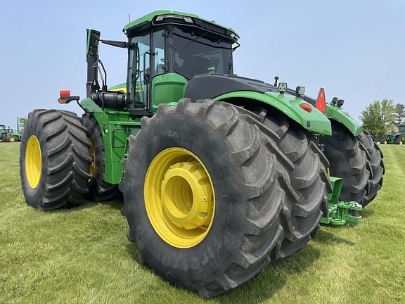 Image of John Deere 9R 540 equipment image 2