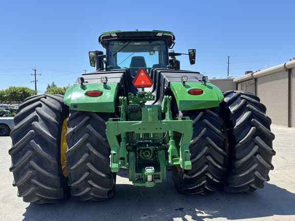 Image of John Deere 9R 540 equipment image 2