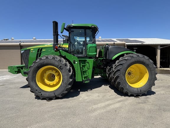 2024 John Deere 9R 540 Equipment Image0