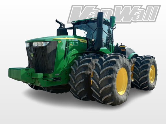 Image of John Deere 9R 540 Primary image