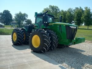 2024 John Deere 9R 540 Image