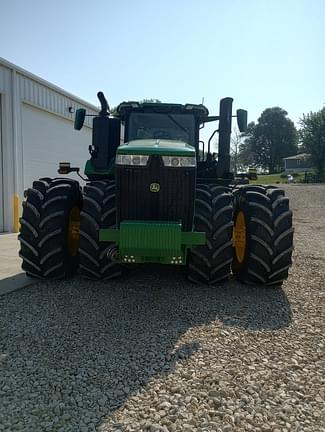 Image of John Deere 9R 540 equipment image 3