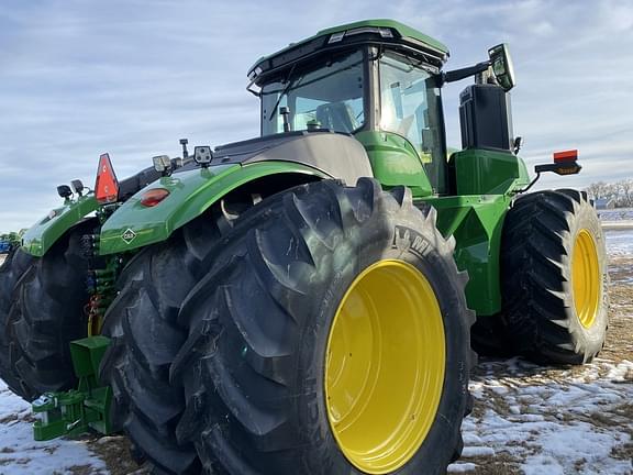 Image of John Deere 9R 540 equipment image 3